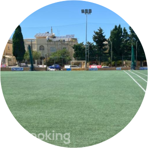 San Gwann F.C. photograph