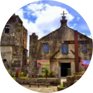 San Ignacio de Loyola Parish Church - 