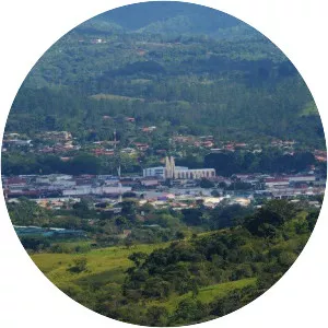 San Isidro de El General