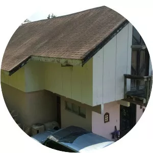 San Jerónimo District, Moravia - 