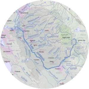 San Joaquin River