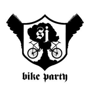 San Jose Bike Party - Non-profit organization