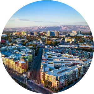 San Jose, California