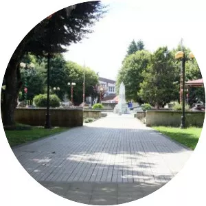 San José de la Mariquina