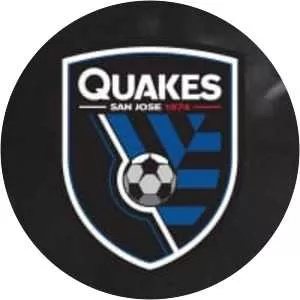San Jose Earthquakes - Soccer team