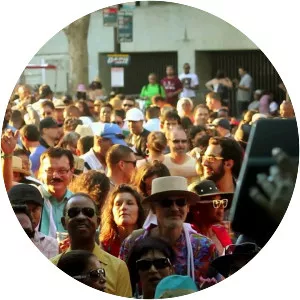 San Jose Jazz Festival