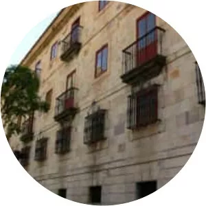 San Juan Bautista de Corias