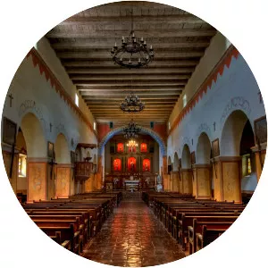 San Juan Bautista