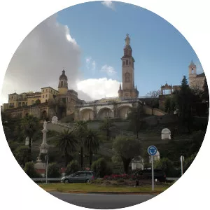 San Juan de Aznalfarache