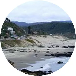 San Juan de la Costa - Commune in Chile