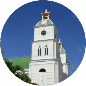 San Juan de la Maguana