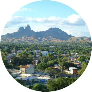San Juan de Los Morros