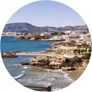 San Juan De Los Terreros