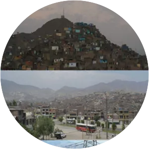 San Juan de Lurigancho