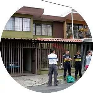 San Juan District, Tibás - 