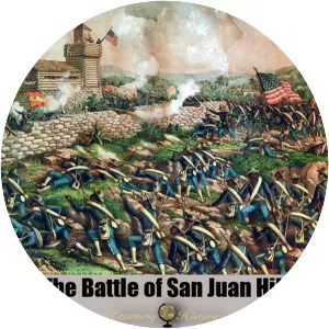 San Juan Hill