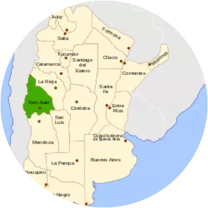 San Juan Province
