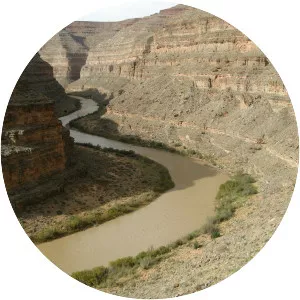San Juan River