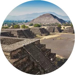 San Juan Teotihuacán