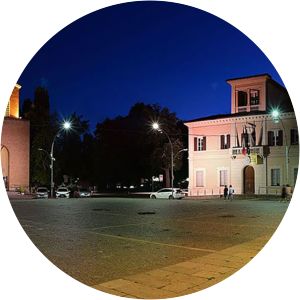 San Lazzaro di Savena - Comune in Italy