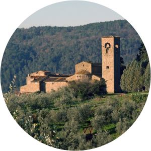 San Leonardo, Carmignano