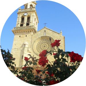 San Lorenzo, Córdoba