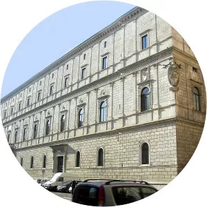 San Lorenzo in Damaso