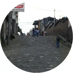 San Lucas Tolimán - 