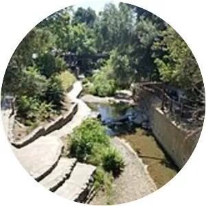 San Luis Obispo Creek