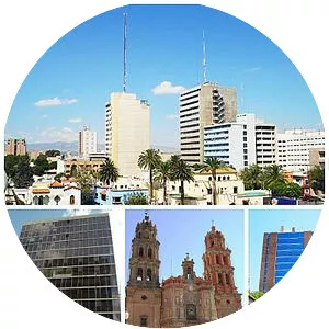 San Luis Potosí