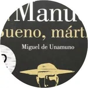 San Manuel Bueno, Mártir