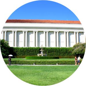 San Marino, California