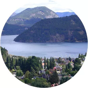 San Martín de los Andes - City in Argentina