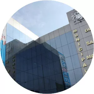 San Martín de Porres