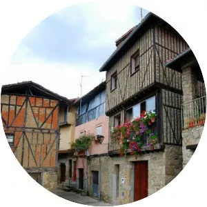 San Martín del Castañar