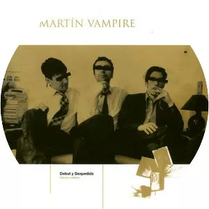 San Martín Vampire - Musical group