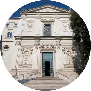 San Martino ai Monti