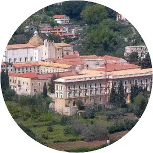 San Martino delle Scale