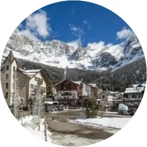 San Martino di Castrozza