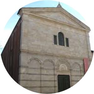 San Martino, Pisa