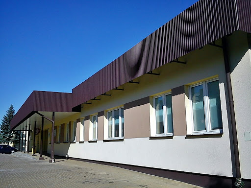 San-Med. NZOZ. Przychodnia lekarzy rodzinnych - Medical clinic in Chelm, Poland