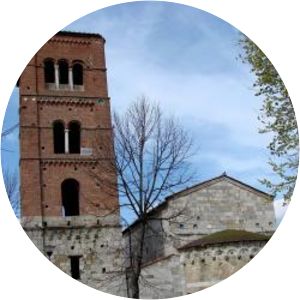 San Michele degli Scalzi