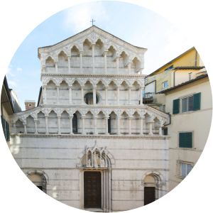 San Michele in Borgo