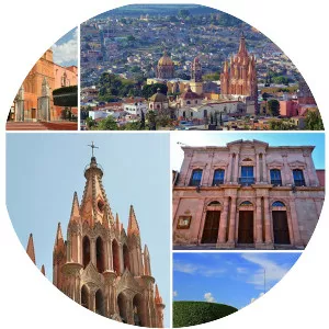 San Miguel de Allende