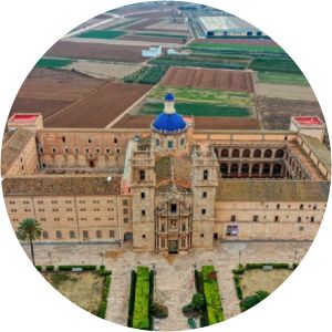 San Miguel de los Reyes