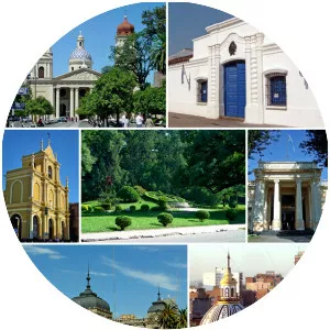 San Miguel de Tucumán