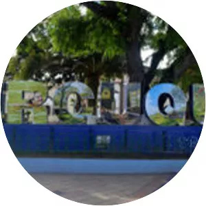 San Miguel de Urcuquí Canton