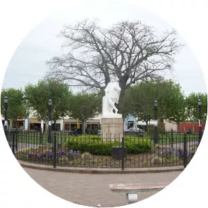 San Miguel del Monte