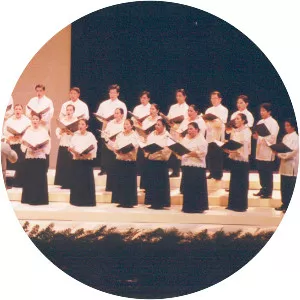 San Miguel Master Chorale