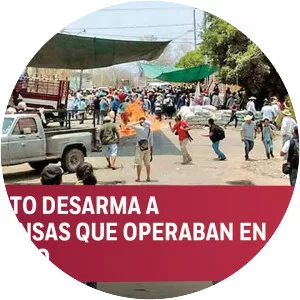 San Miguel Totolapan